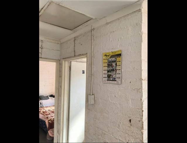 2 BEDROOM HOUSE FOR SALE IN SOSHANGUVE SOUTH